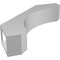 Ekena Millwork 3 1/2-in. W x 16-in. D x 16-in. H Legacy Architectural Grade PVC Knee Brace BRCP035X16X16LEC - alternate 5